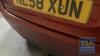 Ford Fiesta Zetec 82 - 1242cc 5 Door - 5