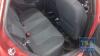 Ford Fiesta Zetec 82 - 1242cc 5 Door - 7