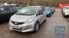 Honda Jazz I-vtec S Ac - 1198cc 5 Door - 2