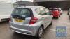 Honda Jazz I-vtec S Ac - 1198cc 5 Door - 4