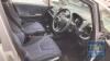 Honda Jazz I-vtec S Ac - 1198cc 5 Door - 5