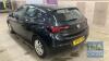 Vauxhall Astra Design Cdti Ecoflex S/s - 1598cc 5 Door - 3