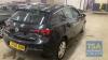 Vauxhall Astra Design Cdti Ecoflex S/s - 1598cc 5 Door - 4