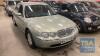 Rover 75 Classic Se - 1991cc 4 Door