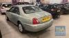 Rover 75 Classic Se - 1991cc 4 Door - 3