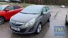 Vauxhall Corsa Se - 1229cc 5 Door - 2