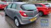 Vauxhall Corsa Se - 1229cc 5 Door - 3