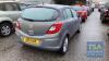 Vauxhall Corsa Se - 1229cc 5 Door - 4