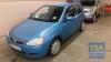 Vauxhall Corsa Design 16v - 1199cc 3 Door - 5