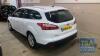 Ford Focus Edge Tdci 95 - 1560cc 5 Door Estate - 3