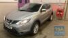 Nissan Qashqai N-connecta Dci - 1598cc 5 Door