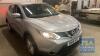 Nissan Qashqai N-connecta Dci - 1598cc 5 Door - 2