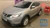 Nissan Qashqai N-connecta Dci - 1598cc 5 Door - 7