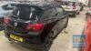 Vauxhall Corsa Limited Edition - 1229cc 3 Door - 2