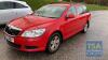 Skoda Octavia Greenline Tdi Cr - 1598cc 5 Door Estate - 2