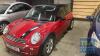 Mini Mini Cooper - 1598cc 3 Door - 4