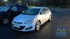 Vauxhall Astra Sri - 1598cc 5 Door - 2