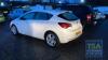 Vauxhall Astra Sri - 1598cc 5 Door - 3