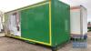 24FT DEMOUNTABLE ALLOY BOX VAN - 2