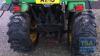 John Deere 2320HST 518 Hours - 1116cc 2 Door Tractor - 11