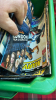 BOX MARVEL COMICS - 5