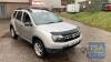 Dacia Duster Ambiance Dci 4x2 - 1461cc 5 Door