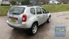 Dacia Duster Ambiance Dci 4x2 - 1461cc 5 Door - 2