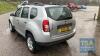 Dacia Duster Ambiance Dci 4x2 - 1461cc 5 Door - 3