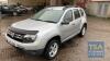 Dacia Duster Ambiance Dci 4x2 - 1461cc 5 Door - 4