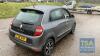 Renault Twingo Dynamique Energy Tce Ss - 898cc 5 Door - 2