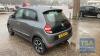 Renault Twingo Dynamique Energy Tce Ss - 898cc 5 Door - 3