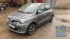 Renault Twingo Dynamique Energy Tce Ss - 898cc 5 Door - 4