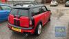 Mini Cooper S Clubman - 1598cc Estate - 2