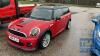 Mini Cooper S Clubman - 1598cc Estate - 4