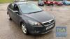 Ford Focus Zetec 100 - 1596cc 5 Door