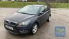 Ford Focus Zetec 100 - 1596cc 5 Door - 4