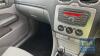 Ford Focus Zetec 100 - 1596cc 5 Door - 8