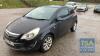 Vauxhall Corsa Active - 1229cc 3 Door - 3