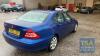 Mercedes C220 Cdi Classic Se A - 2148cc 4 Door - 2