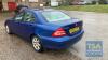 Mercedes C220 Cdi Classic Se A - 2148cc 4 Door - 3