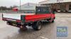 Ford Transit 350 - 2198cc 2 Door Van - 2