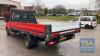 Ford Transit 350 - 2198cc 2 Door Van - 3