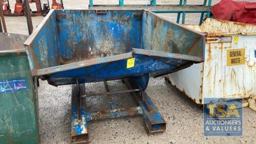 TIPPING SKIP