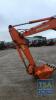 Daewoo DH55, Year - 2000, Steel Tracks, PLUS VAT , Displays 14792 Hours - 14