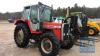 Massey Ferguson 690 - 0cc 2 Door Tractor