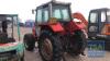 Massey Ferguson 690 - 0cc 2 Door Tractor - 3