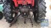 Massey Ferguson 690 - 0cc 2 Door Tractor - 5