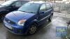 Ford Fusion+ - 1388cc 5 Door - 4