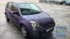 Ford Fiesta Zetec Climate S-a - 1388cc 5 Door