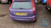 Ford Fiesta Zetec Climate S-a - 1388cc 5 Door - 3